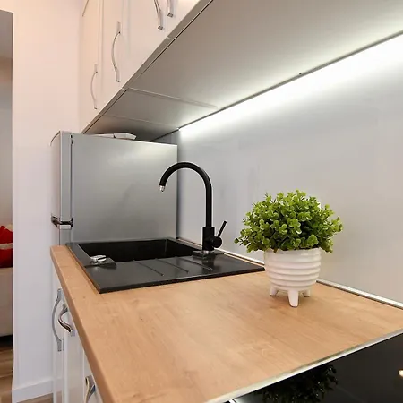 Apartamento Jacuzzi Minnie Dubrovnik