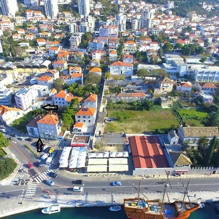 Apartamento Jacuzzi Minnie Dubrovnik
